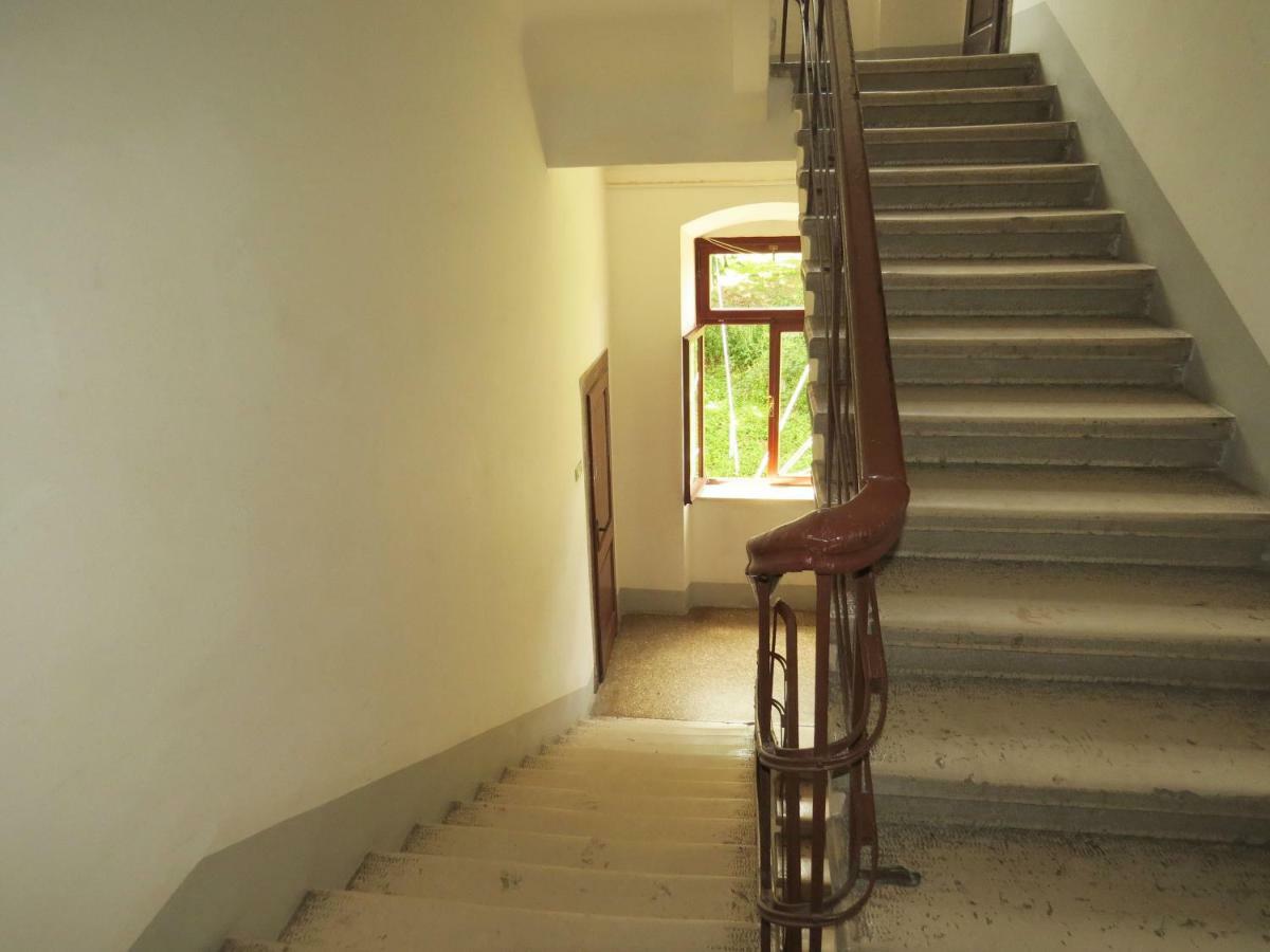 Apartment Stoja Pula Buitenkant foto